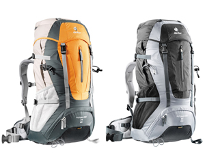   Deuter FUTURA PRO 34 SL  Deuter